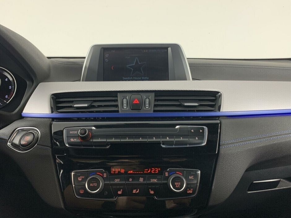 BMW X2, 2.0 л, АТ, 2018 фото 10