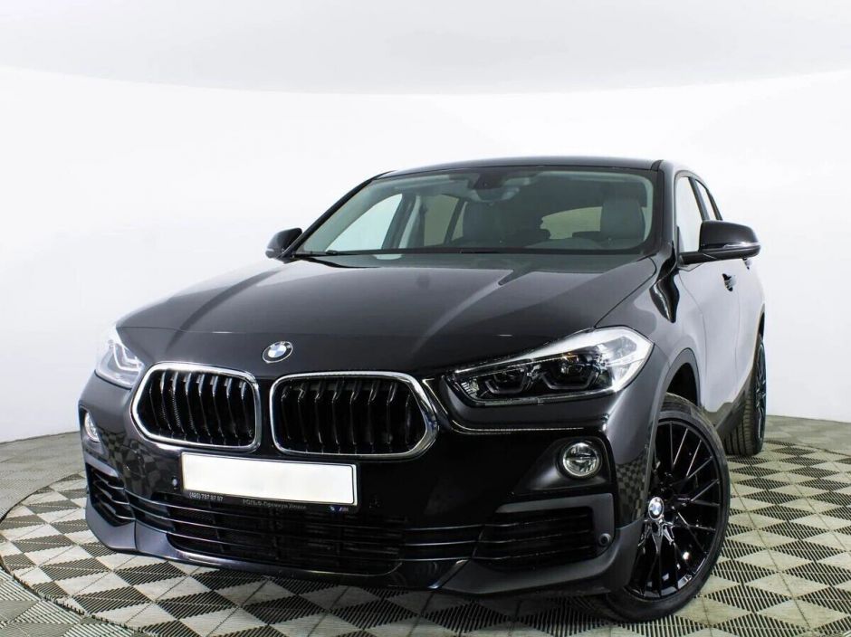 BMW X2, 2.0 л, АТ, 2019 фото 3