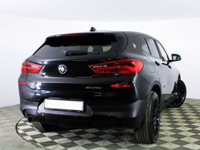 BMW X2, 2.0 л, АКПП, 2019 фото 4