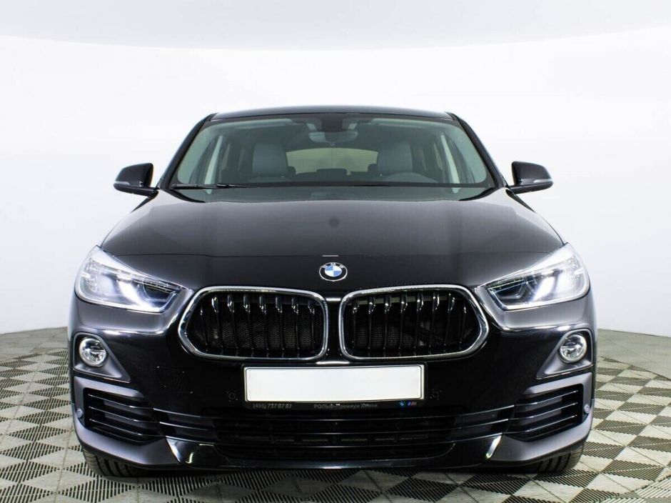 BMW X2, 2.0 л, АТ, 2019 фото 5
