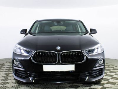 BMW X2, 2.0 л, АКПП, 2019 фото 5