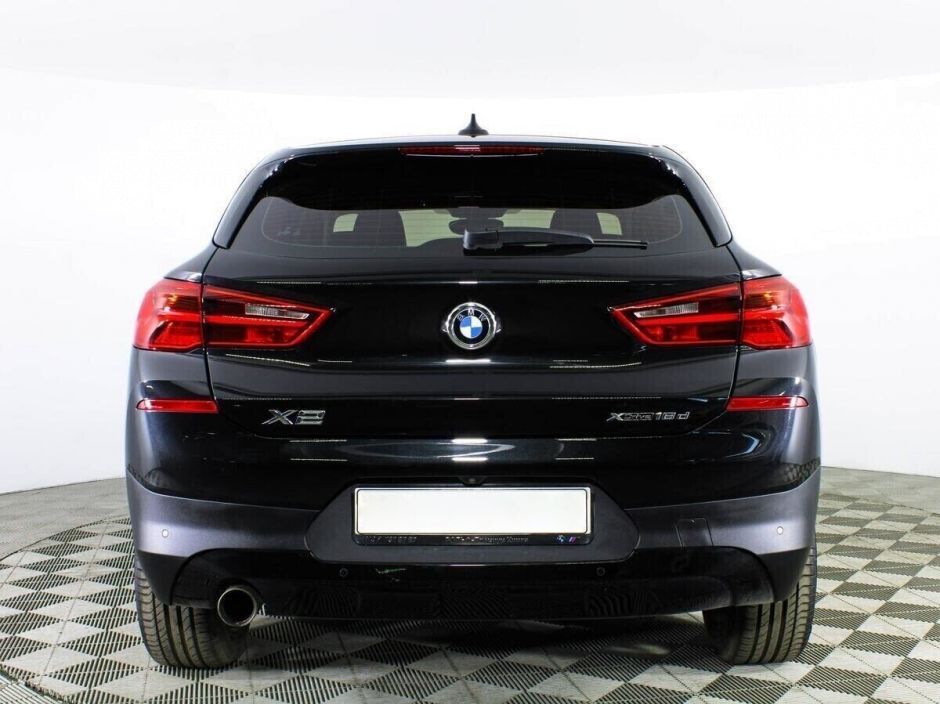 BMW X2, 2.0 л, АТ, 2019 фото 6
