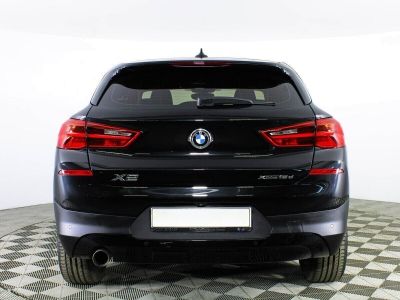 BMW X2, 2.0 л, АКПП, 2019 фото 6