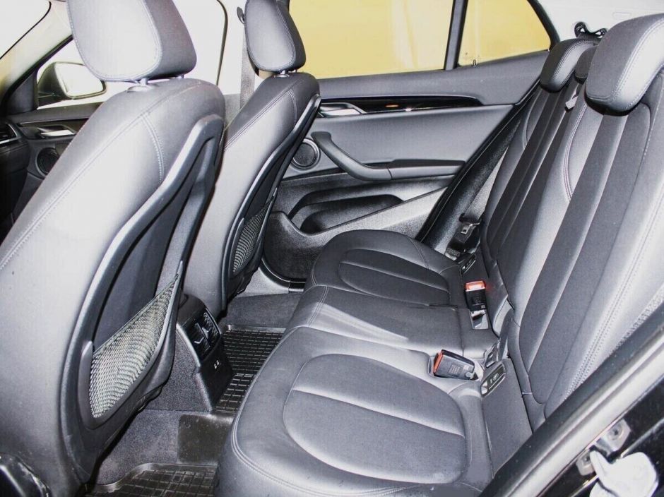 BMW X2, 2.0 л, АТ, 2019 фото 1