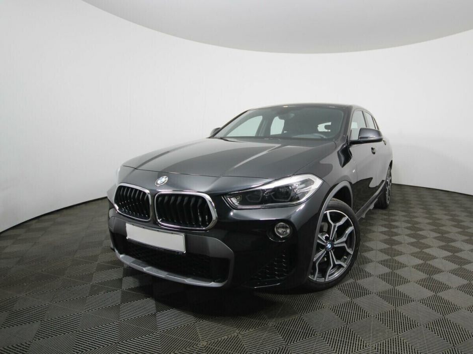 BMW X2, 2.0 л, АТ, 2018 фото 3