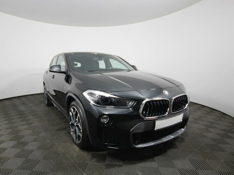 BMW X2, 2.0 л, АТ, 2018 фото 4