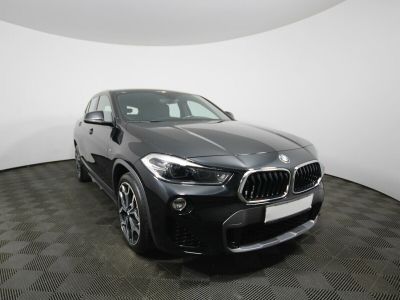 BMW X2, 2.0 л, АКПП, 2018 фото 4