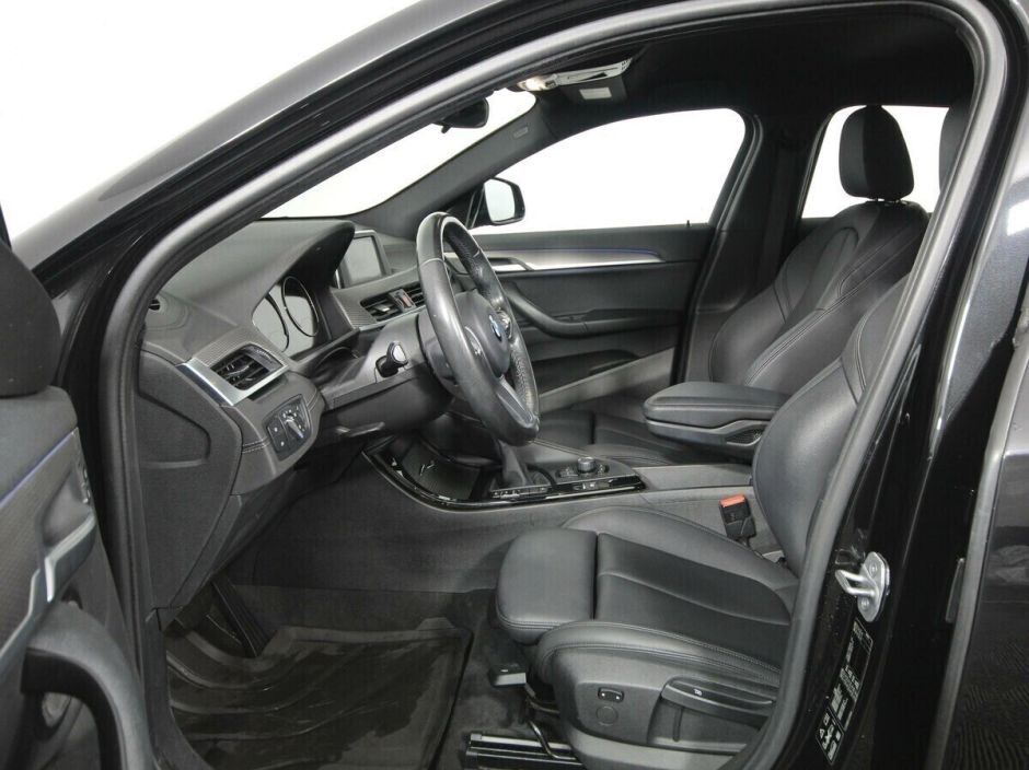 BMW X2, 2.0 л, АТ, 2018 фото 6