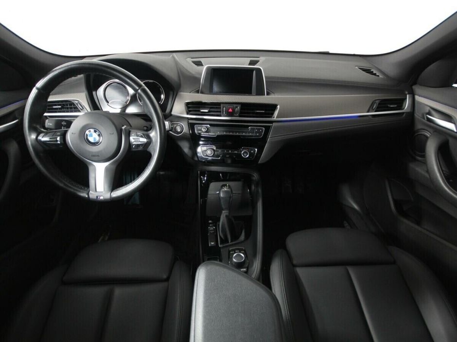 BMW X2, 2.0 л, АТ, 2018 фото 9