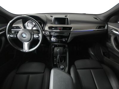 BMW X2, 2.0 л, АКПП, 2018 фото 9