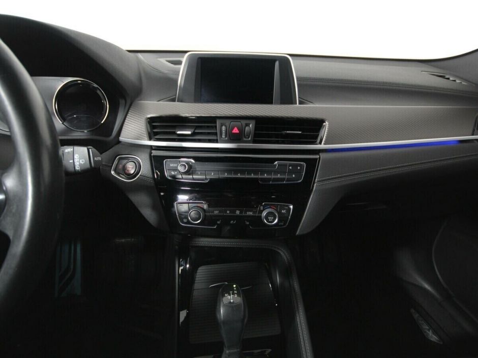 BMW X2, 2.0 л, АТ, 2018 фото 10