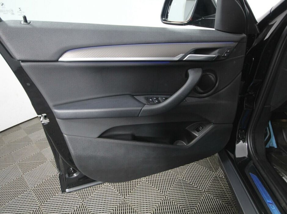 BMW X2, 2.0 л, АТ, 2018 фото 11