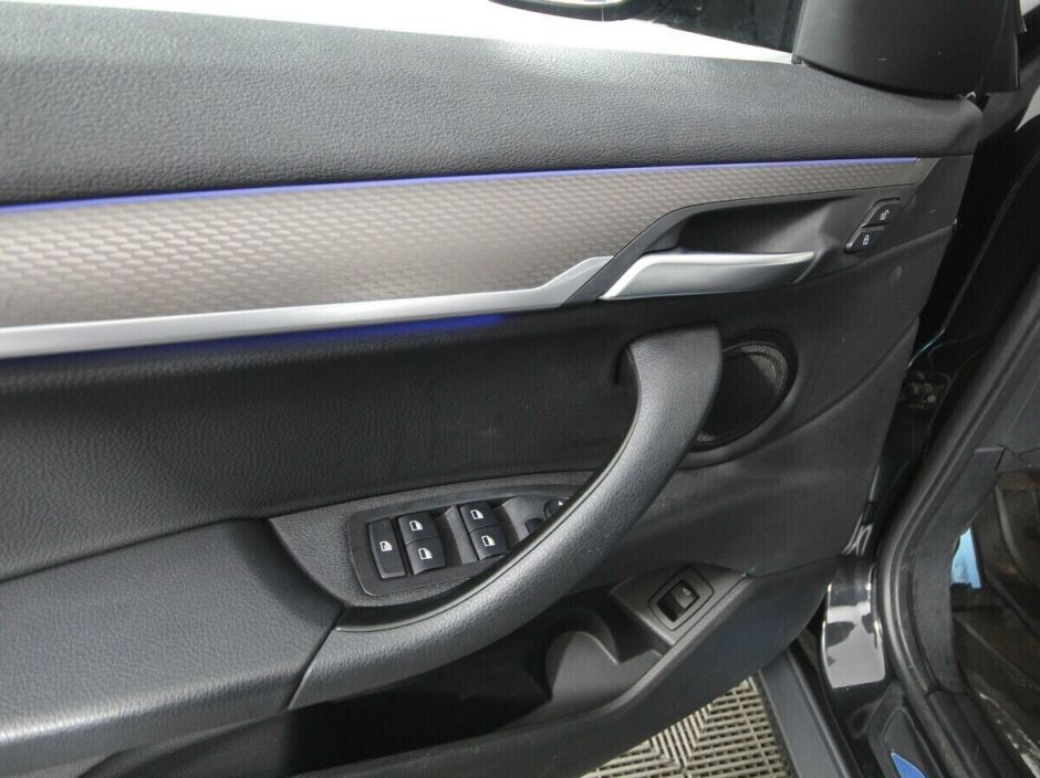 BMW X2, 2.0 л, АТ, 2018 фото 12