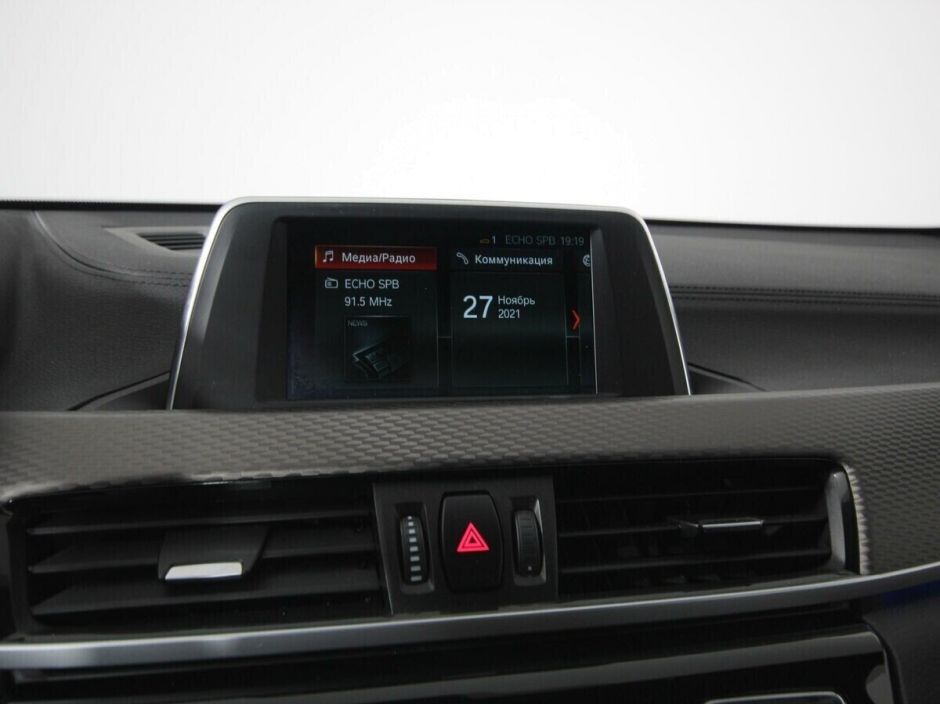 BMW X2, 2.0 л, АТ, 2018 фото 13