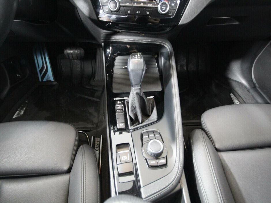 BMW X2, 2.0 л, АТ, 2018 фото 14