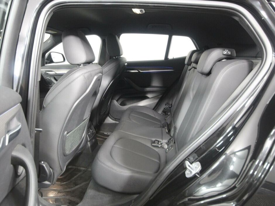 BMW X2, 2.0 л, АТ, 2018 фото 1