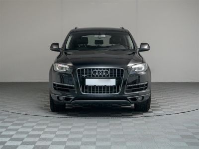 Audi Q7, 3.0 л, АКПП, 2010 фото 7