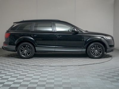 Audi Q7, 3.0 л, АКПП, 2010 фото 9