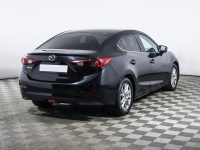 Mazda 3, 1.5 л, АКПП, 2014 фото 4