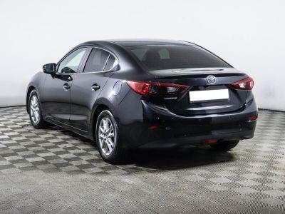 Mazda 3, 1.5 л, АКПП, 2014 фото 6