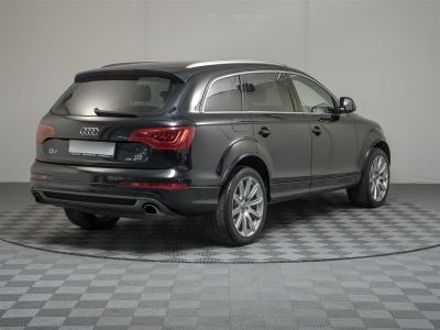 Audi Q7, 3.0 л, АКПП, 2015 фото 4