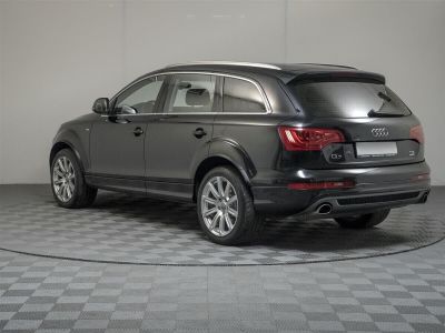 Audi Q7, 3.0 л, АКПП, 2015 фото 6