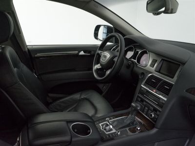 Audi Q7, 3.0 л, АКПП, 2015 фото 2