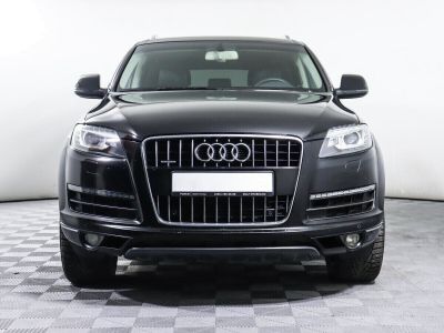 Audi Q7, 3.0 л, АКПП, 2012 фото 7