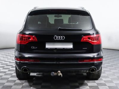 Audi Q7, 3.0 л, АКПП, 2012 фото 8