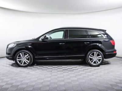 Audi Q7, 3.0 л, АКПП, 2012 фото 9