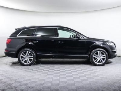 Audi Q7, 3.0 л, АКПП, 2012 фото 10