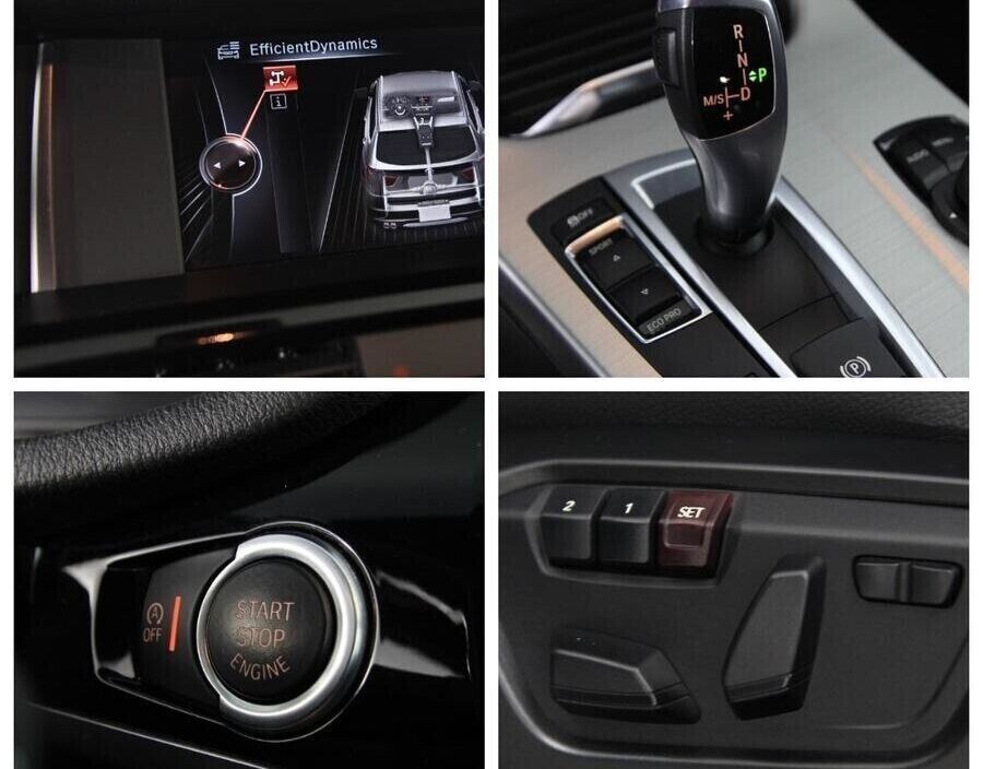 BMW X3, 2.0 л, АТ, 2017 фото 2