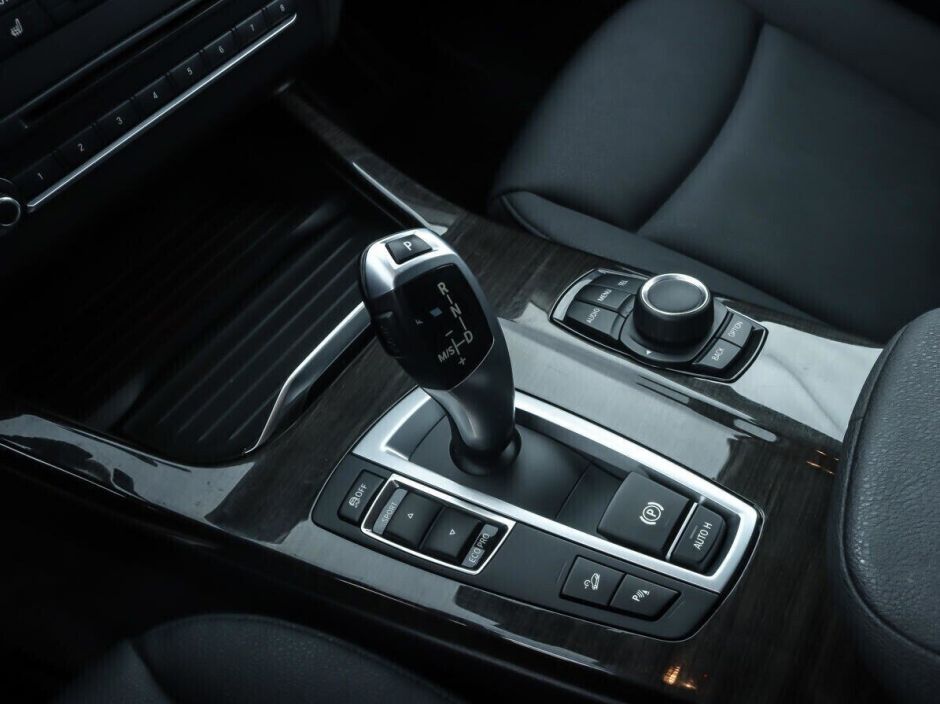 BMW X3, 2.0 л, АТ, 2014 фото 14