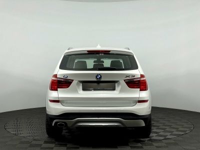 BMW X3, 2.0 л, АКПП, 2016 фото 8