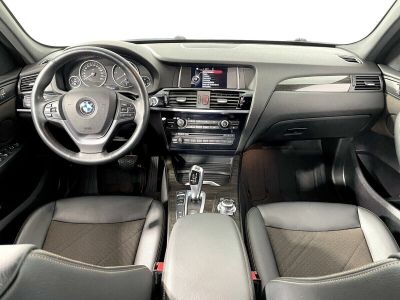 BMW X3, 2.0 л, АКПП, 2016 фото 10