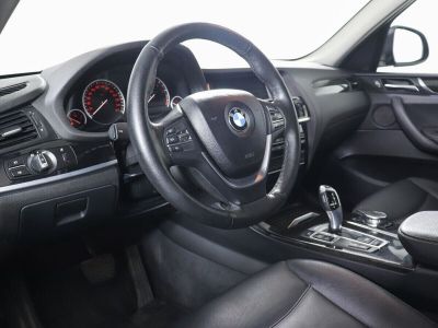 BMW X3, 2.0 л, АКПП, 2016 фото 11