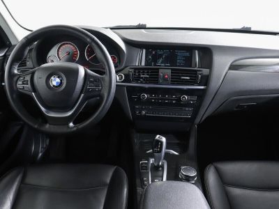 BMW X3, 2.0 л, АКПП, 2016 фото 12