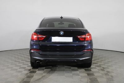 BMW X4, 2.0 л, АКПП, 2015 фото 8