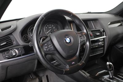 BMW X4, 2.0 л, АКПП, 2015 фото 9