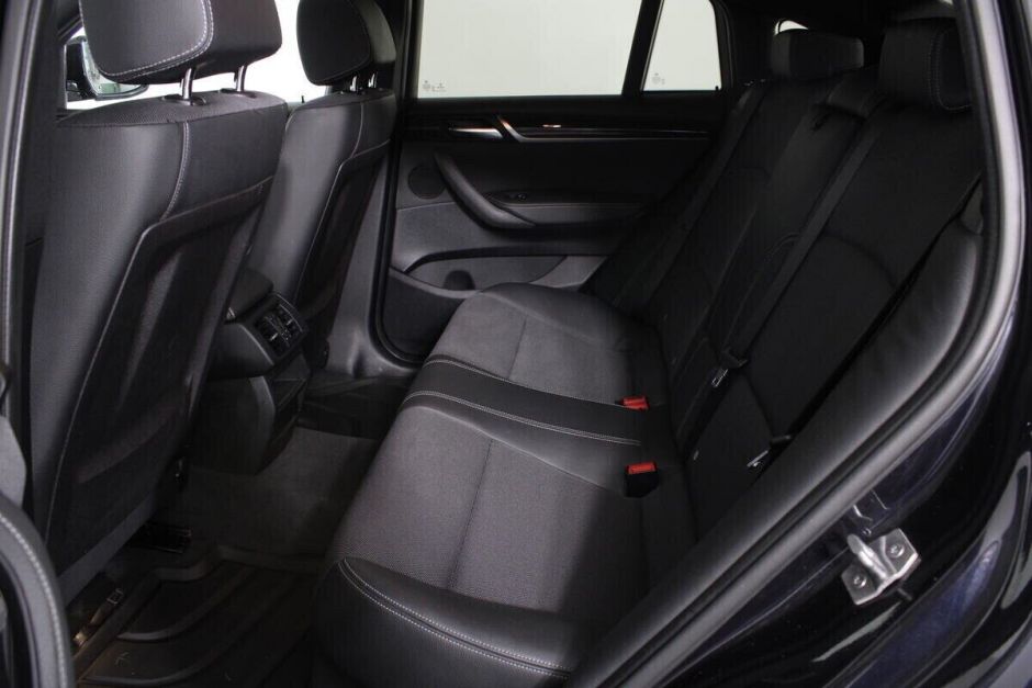 BMW X4, 2.0 л, АТ, 2015 фото 1