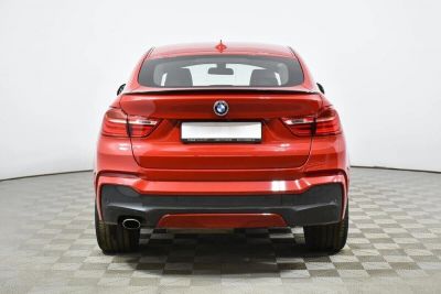 BMW X4, 2.0 л, АКПП, 2016 фото 8