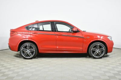 BMW X4, 2.0 л, АКПП, 2016 фото 10