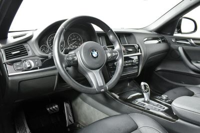 BMW X4, 2.0 л, АКПП, 2016 фото 11