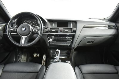 BMW X4, 2.0 л, АКПП, 2016 фото 12