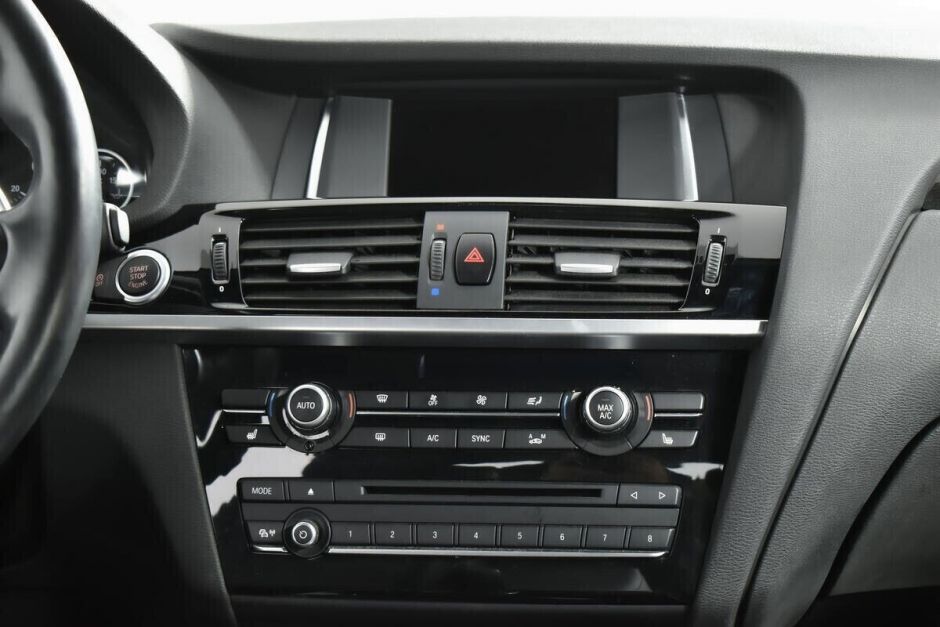 BMW X4, 2.0 л, АТ, 2016 фото 13