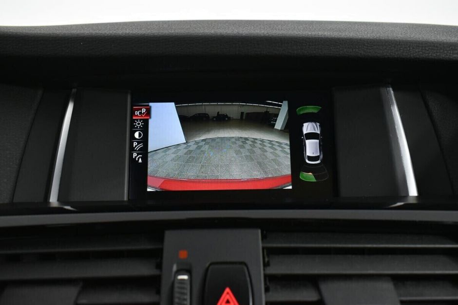 BMW X4, 2.0 л, АТ, 2016 фото 14