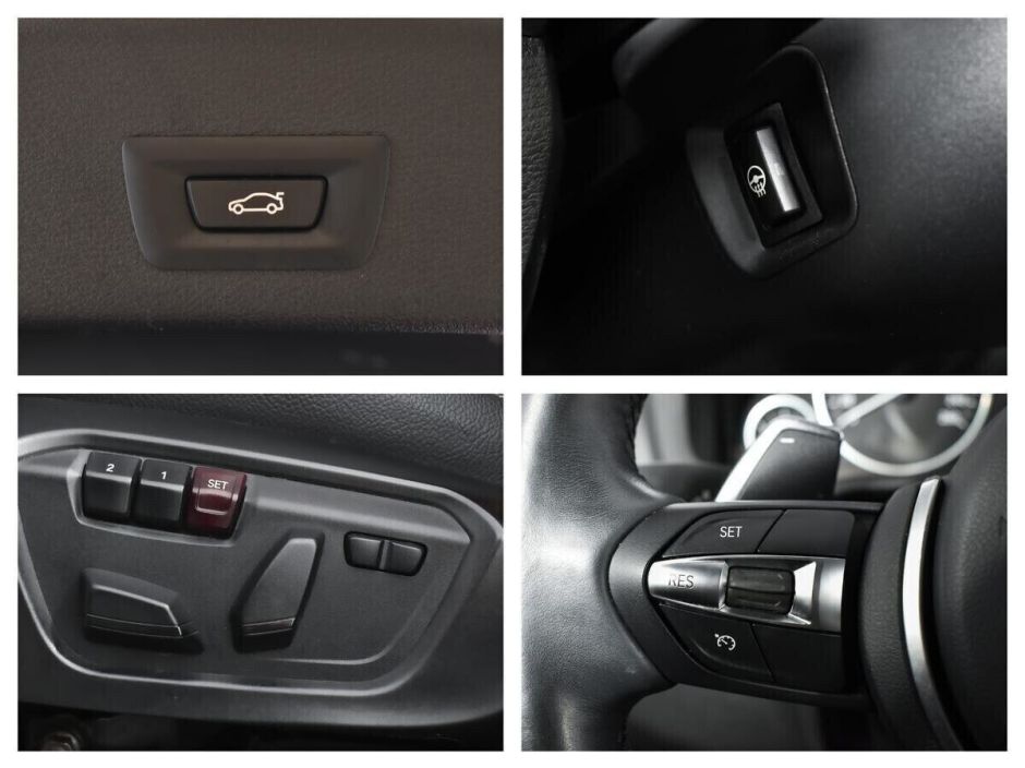 BMW X4, 2.0 л, АТ, 2016 фото 2