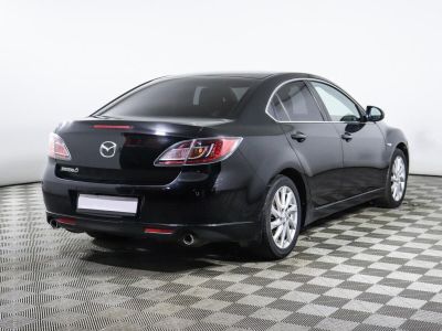 Mazda 6, 2.0 л, АКПП, 2008 фото 4