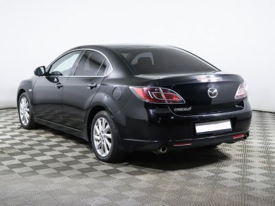 Mazda 6, 2.0 л, АКПП, 2008 фото 6