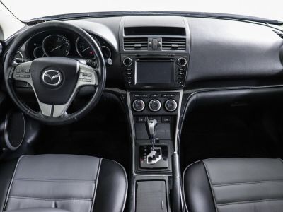 Mazda 6, 2.0 л, АКПП, 2008 фото 8